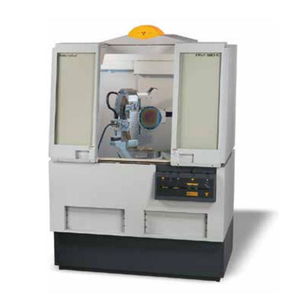 X’Pert3 MRD(XL) 高分辨X射線衍射儀